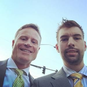 Meet your Posher, Paul